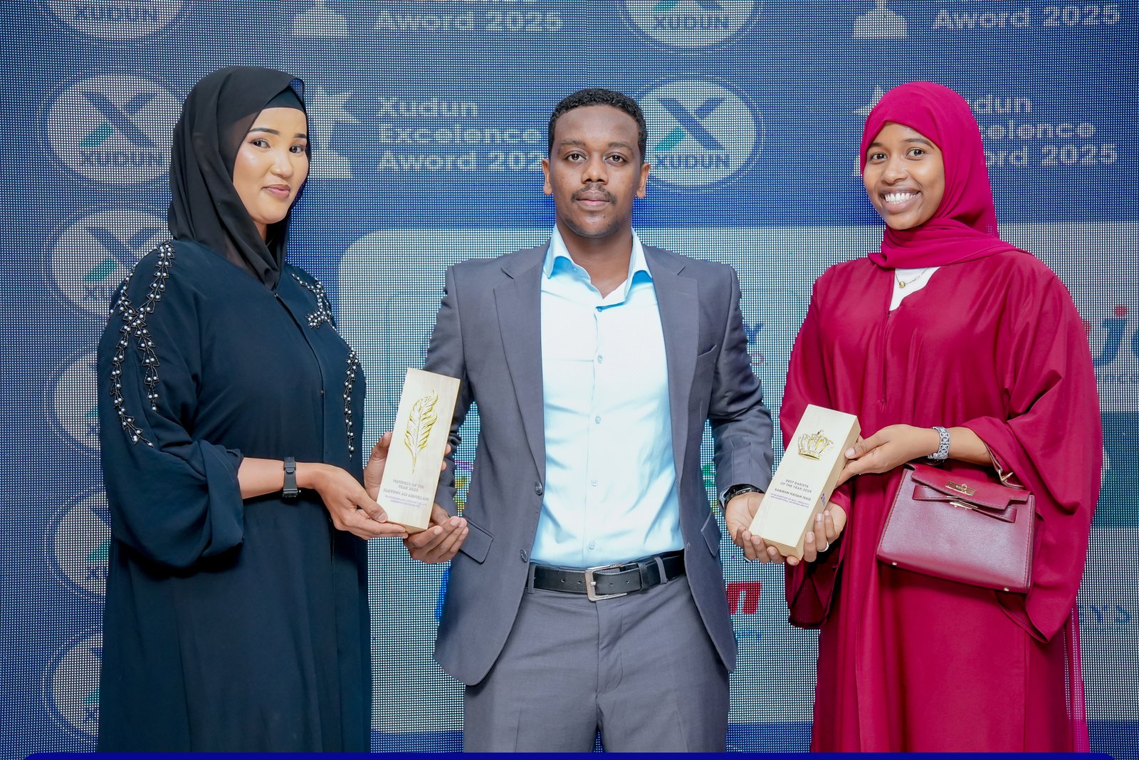 Hotel service professionals