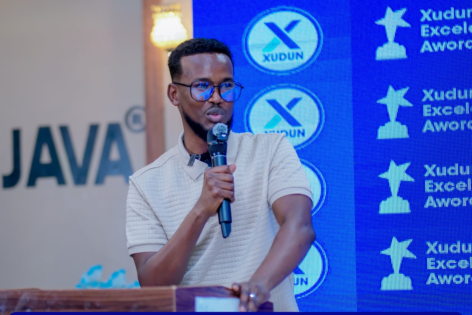 Professional Training